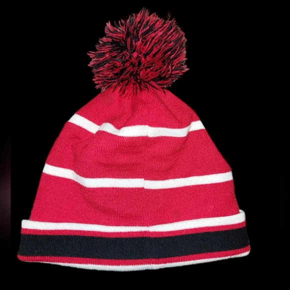 Chicago Bulls Toque - Picture 2 of 2